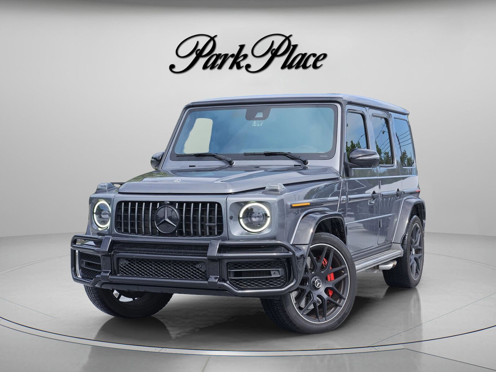 2022 MERCEDES-BENZ G-Class