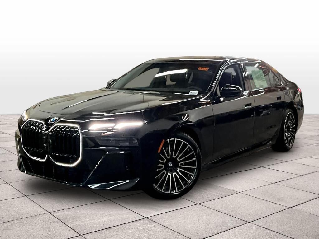 2026 BMW i7
