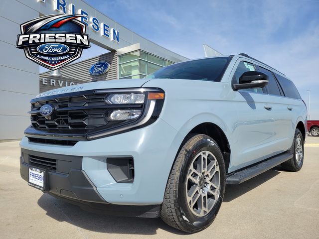 2026 FORD Expedition