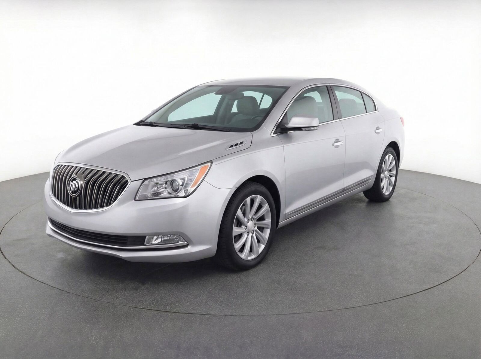 2015 BUICK LaCrosse