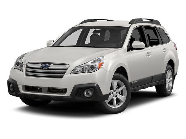 2013 SUBARU Outback