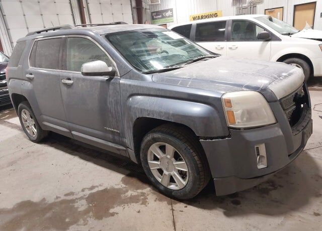 2013 GMC Terrain