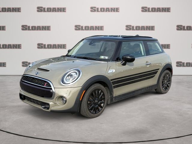 2020 MINI Hardtop