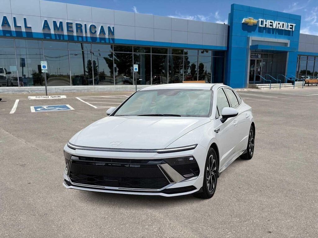 2024 HYUNDAI Sonata