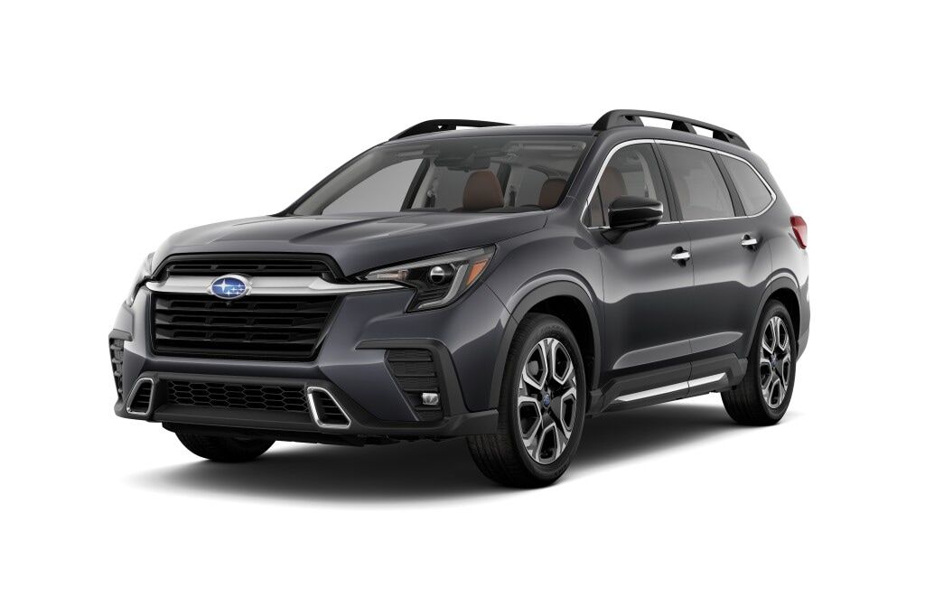 2026 SUBARU Ascent