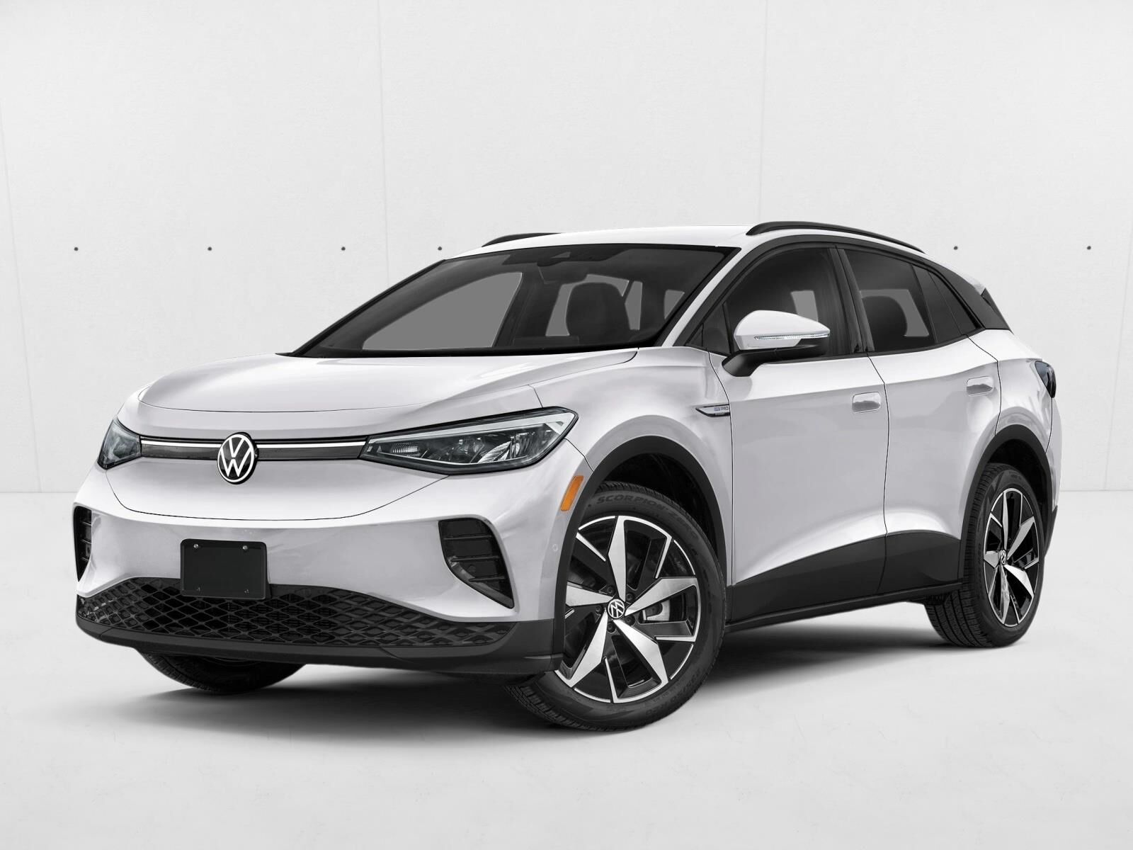 2026 VOLKSWAGEN ID.4
