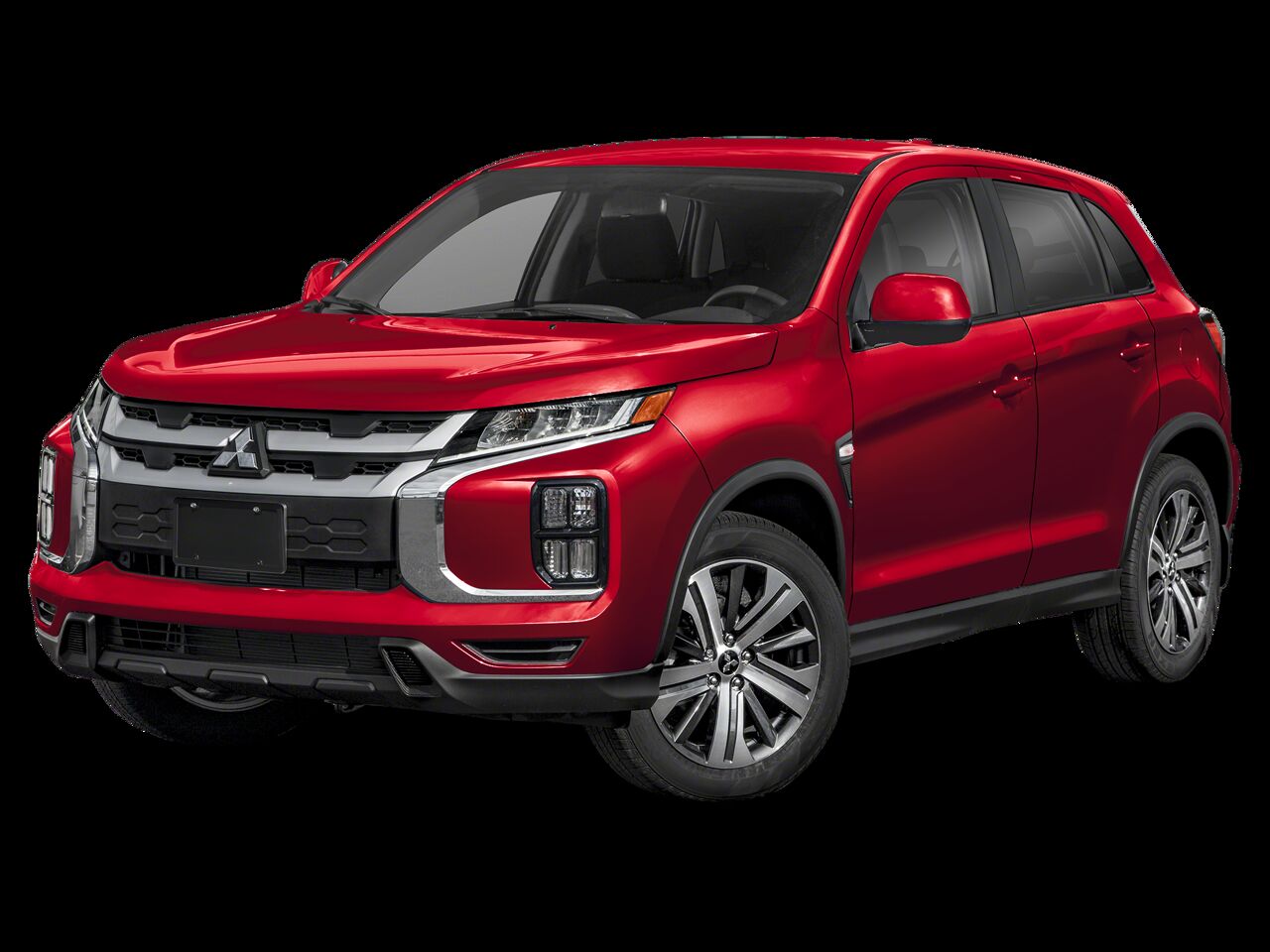 2025 MITSUBISHI Outlander Sport