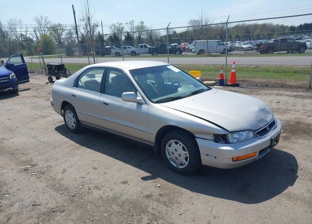 1996 HONDA Accord