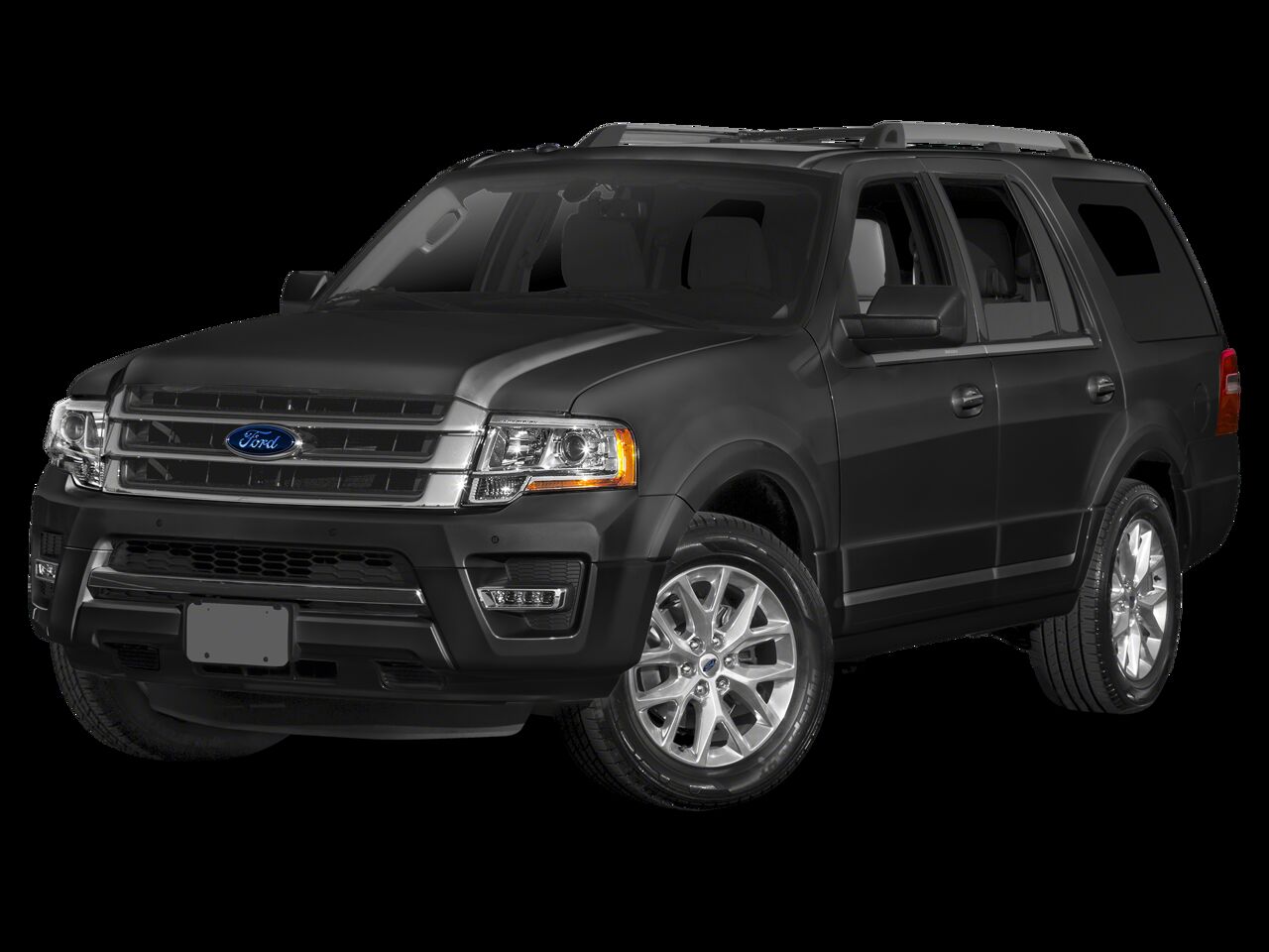 2015 FORD Expedition