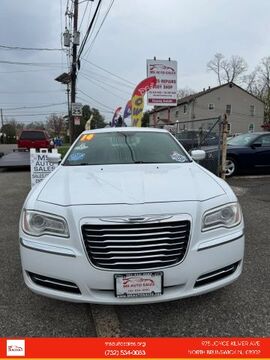 2014 CHRYSLER 300