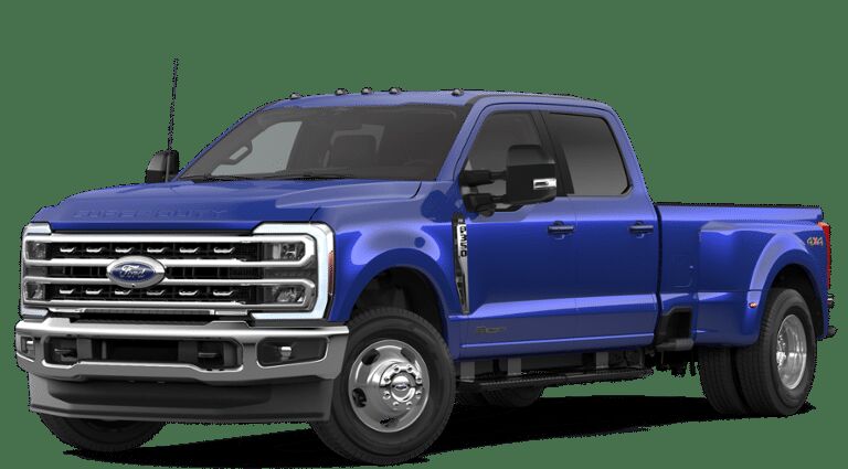 2026 FORD F-350