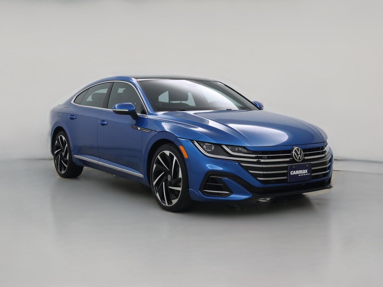 2023 VOLKSWAGEN Arteon 4Motion