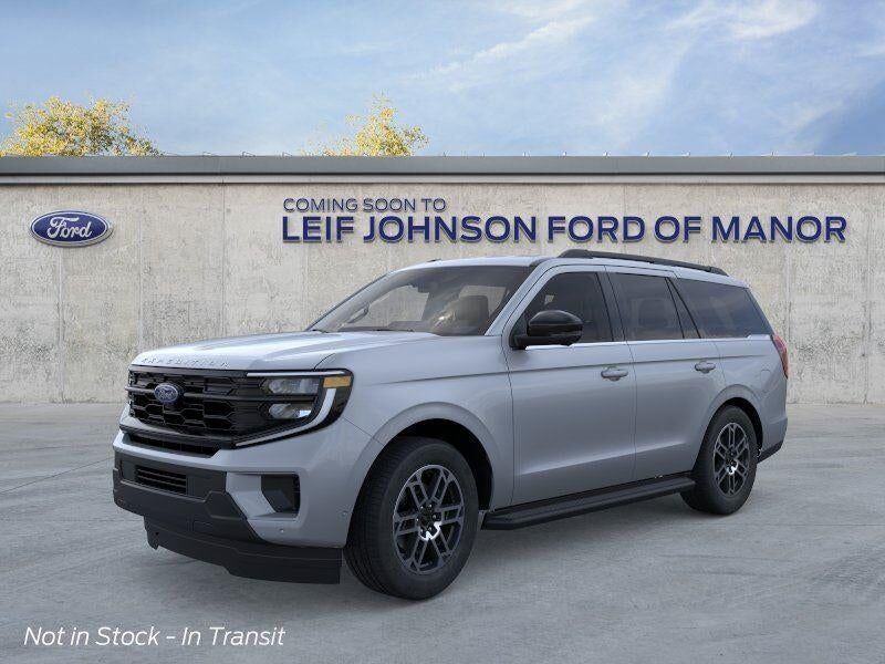 2026 FORD Expedition