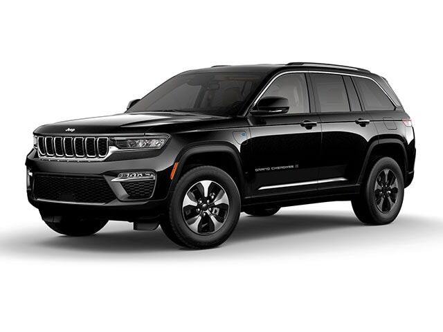 2022 JEEP Grand Cherokee