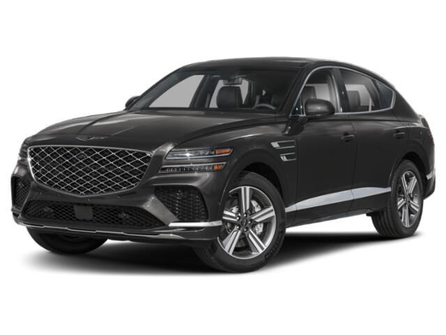 2026 GENESIS GV80
