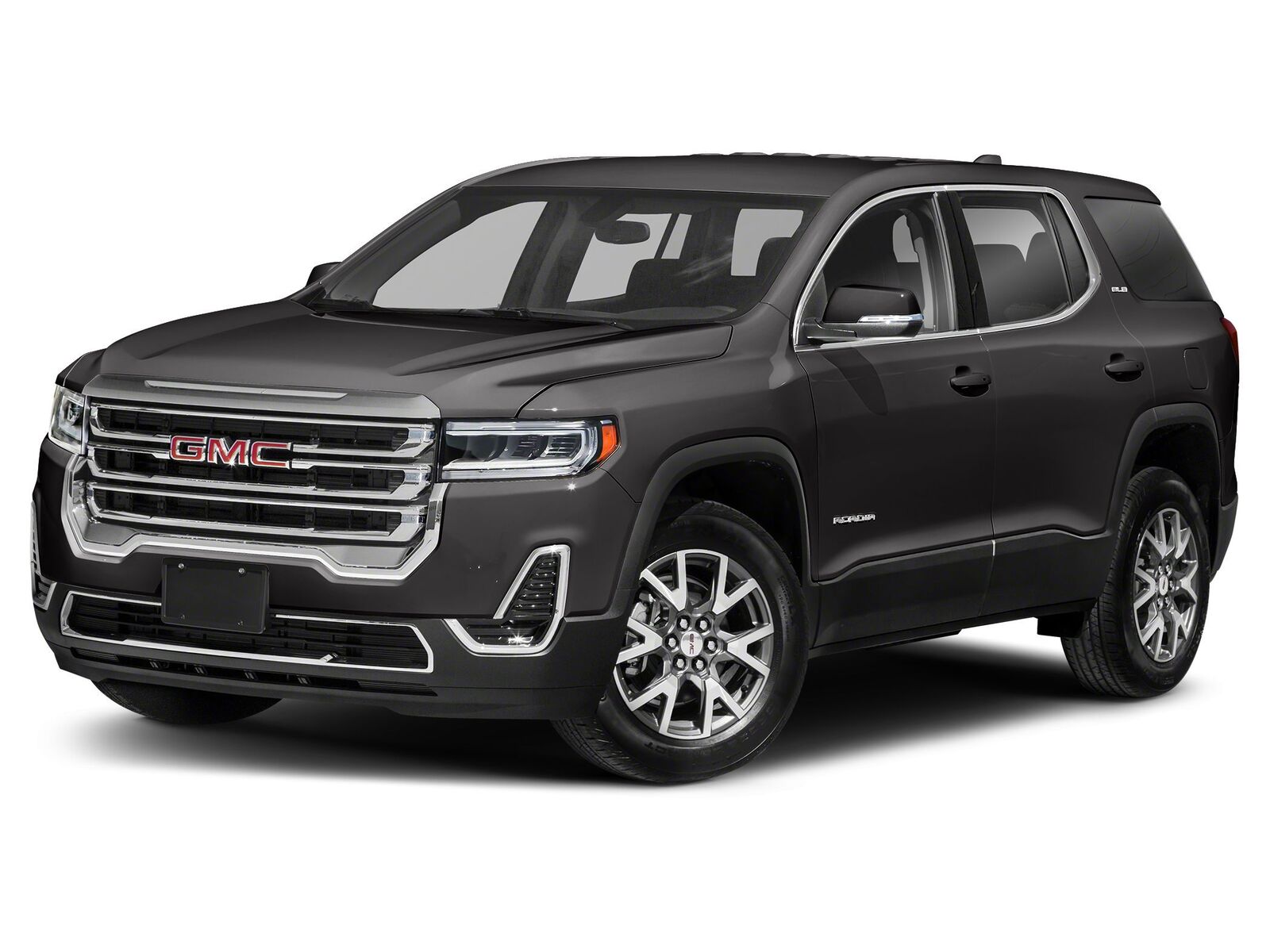 2020 GMC Acadia
