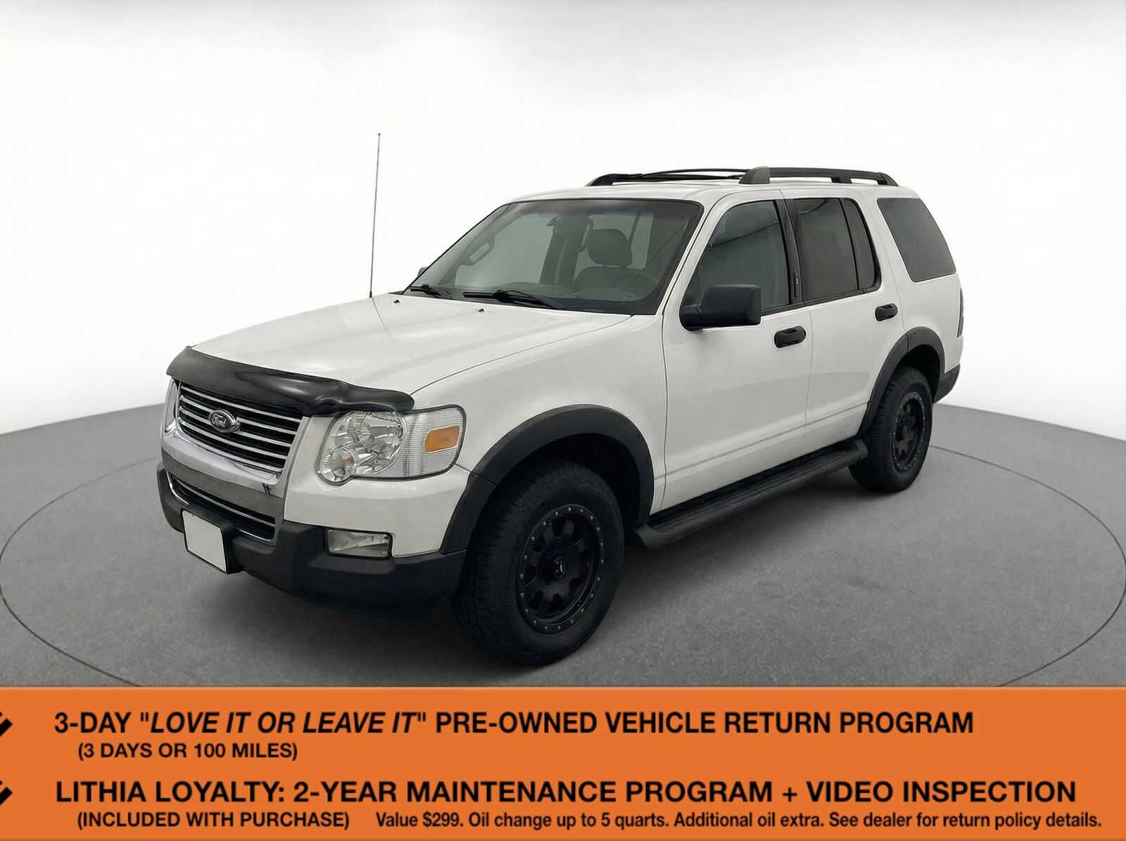 2006 FORD Explorer