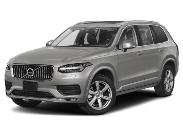 2024 VOLVO XC90