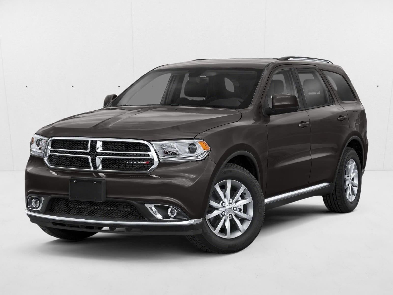 2018 DODGE Durango