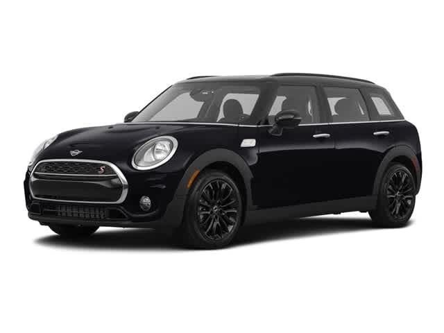 2019 MINI Clubman