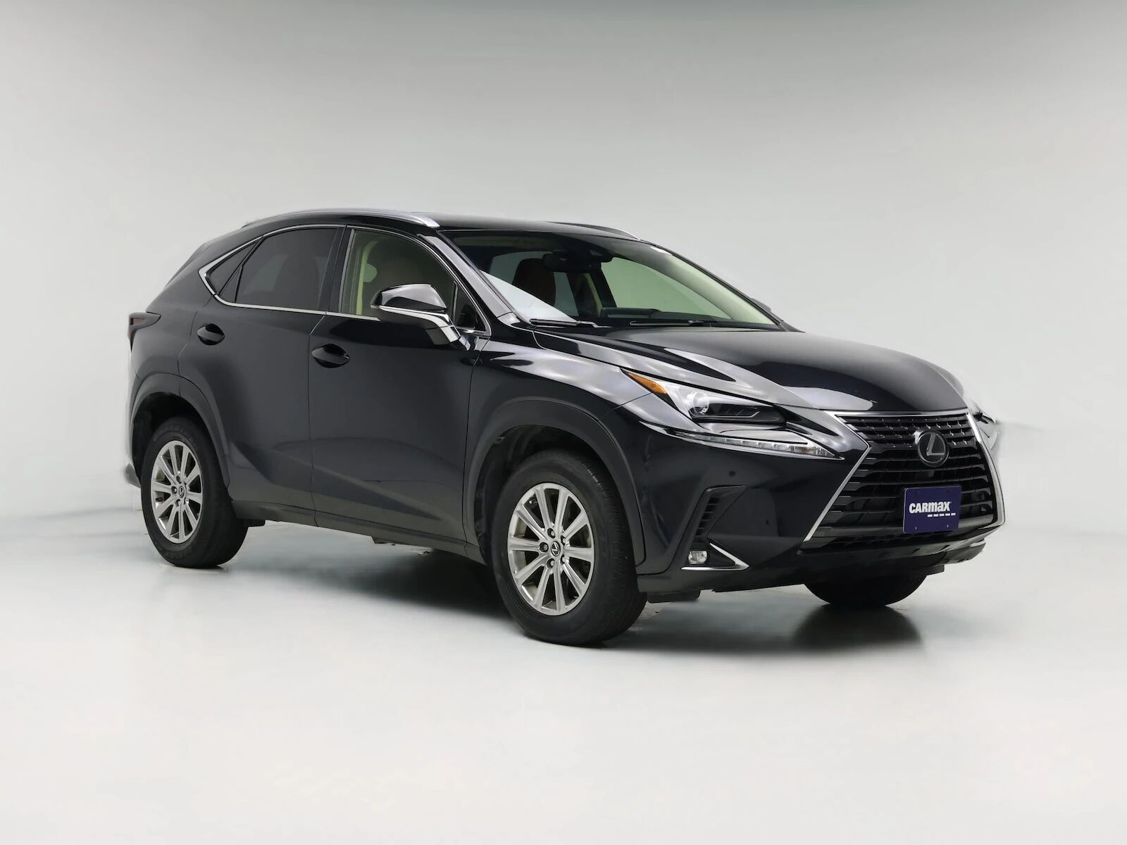 2021 LEXUS NX