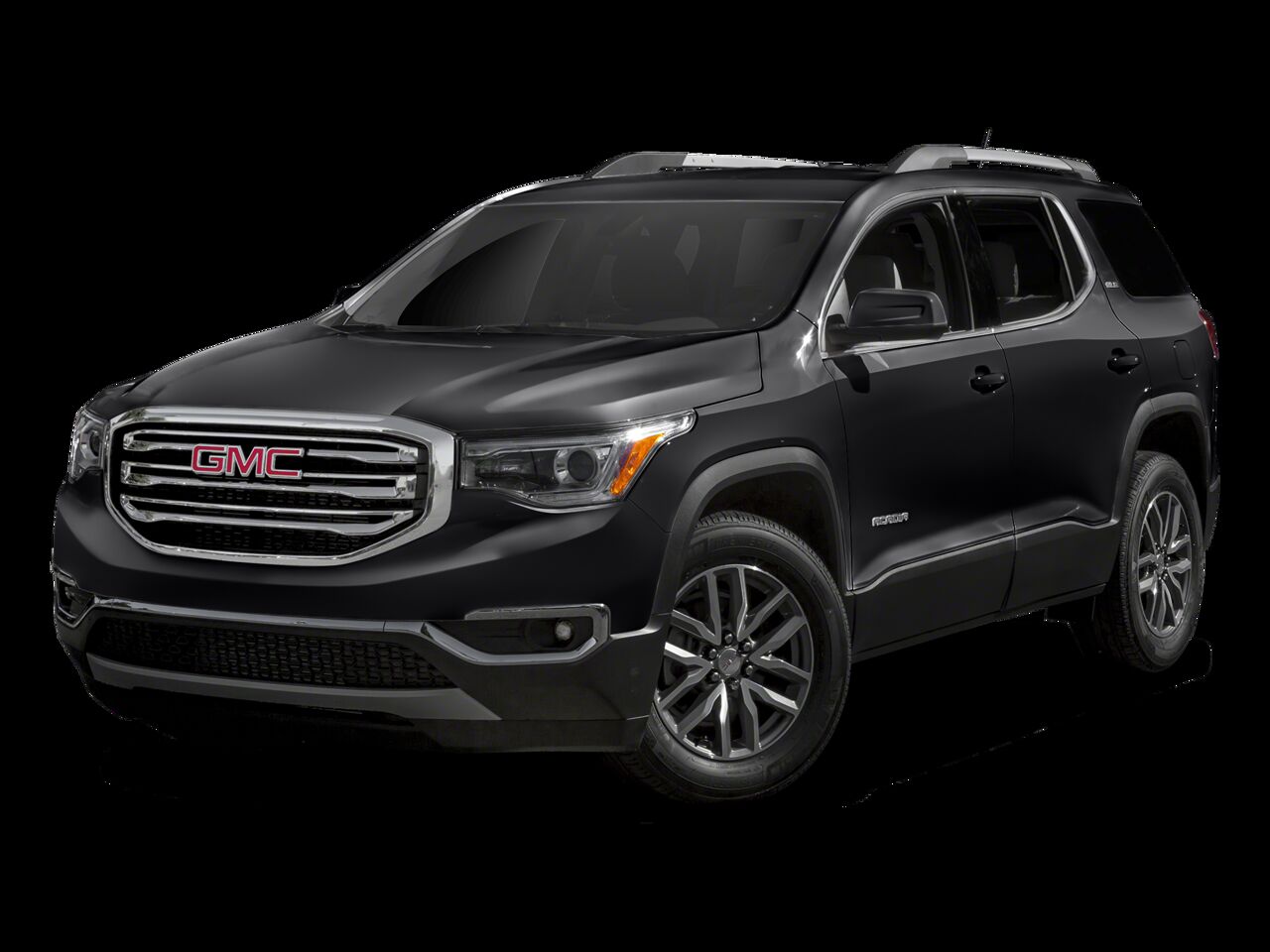 2018 GMC Acadia