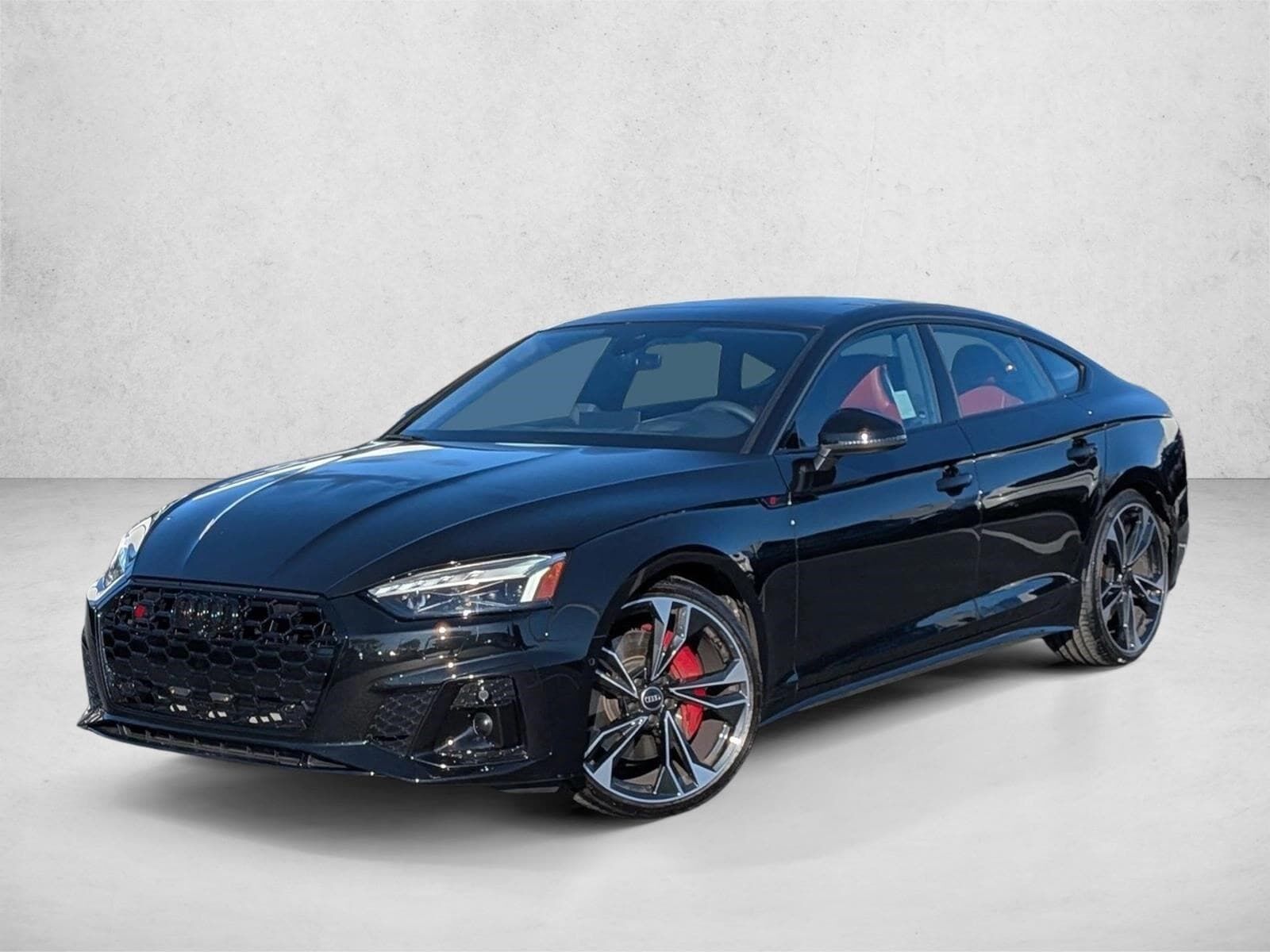 2024 AUDI S5