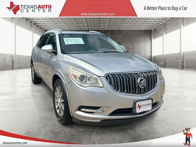 2014 BUICK Enclave