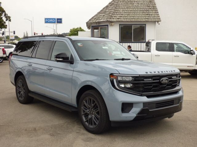 2026 FORD Expedition