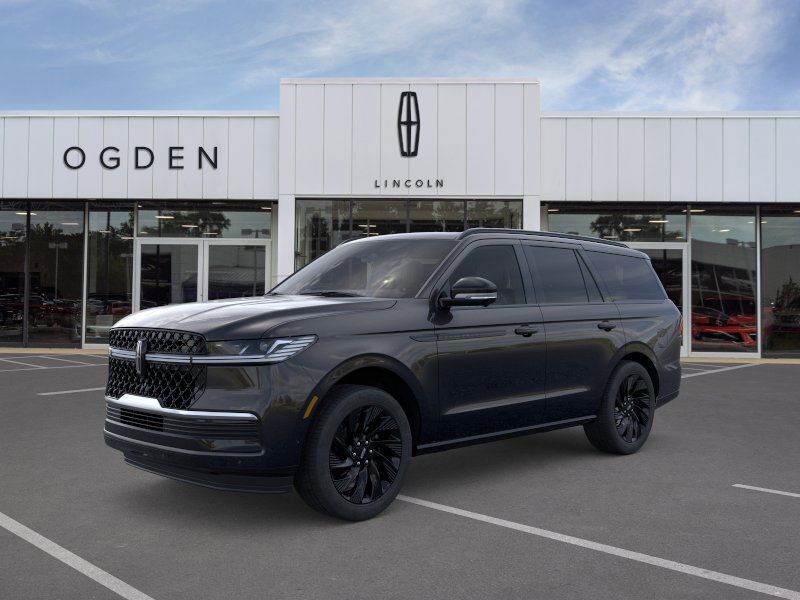 2026 LINCOLN Navigator