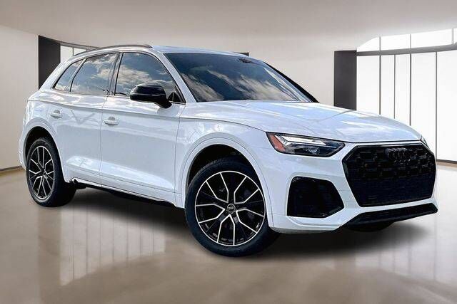 2023 AUDI SQ5