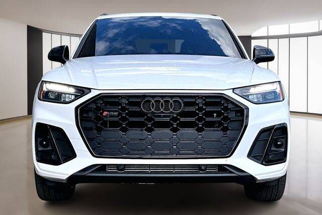 2023 Audi SQ5