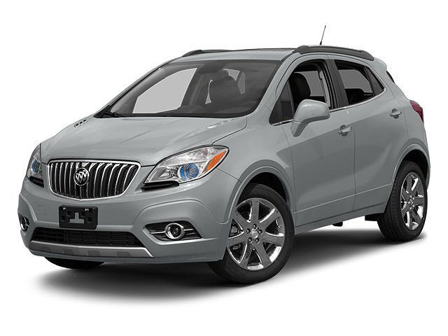2014 BUICK Encore