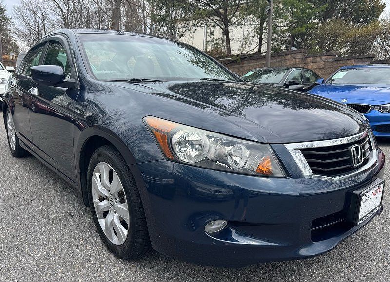 2010 HONDA Accord