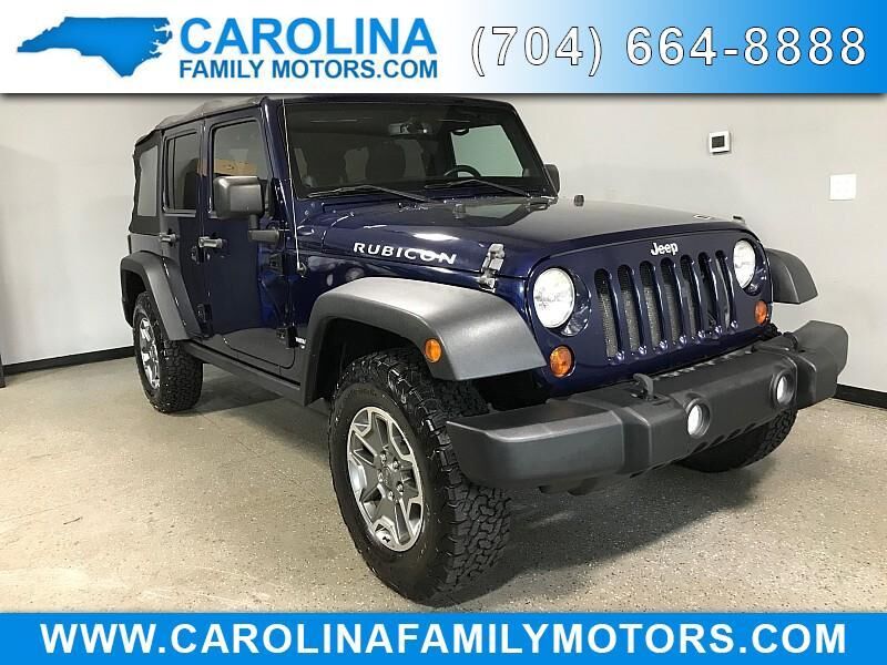2013 JEEP Wrangler