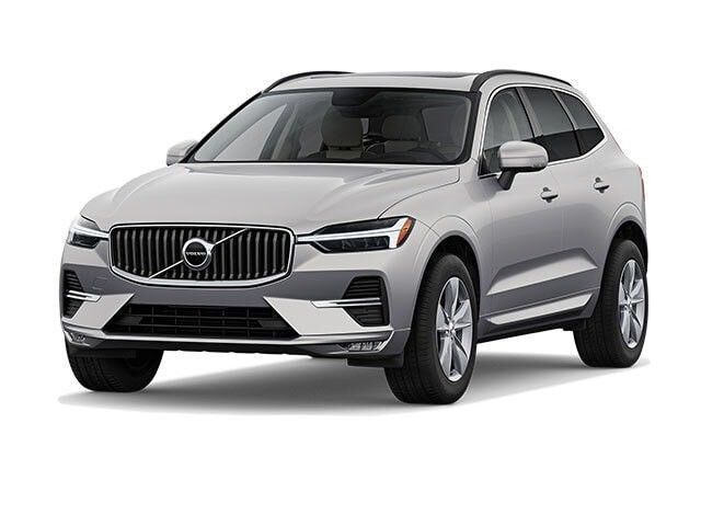 2022 VOLVO XC60