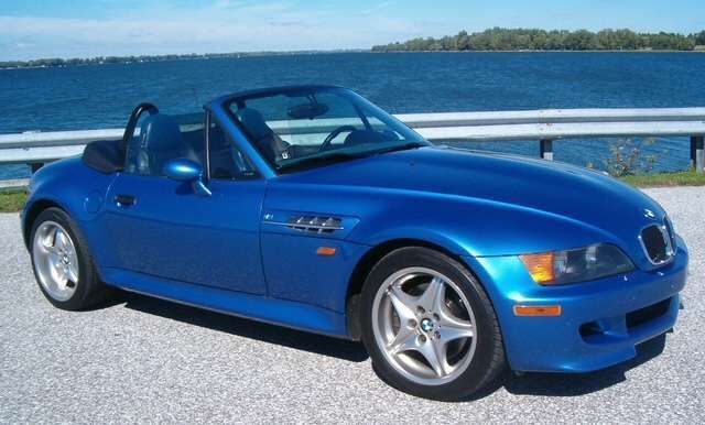 BMW Z3