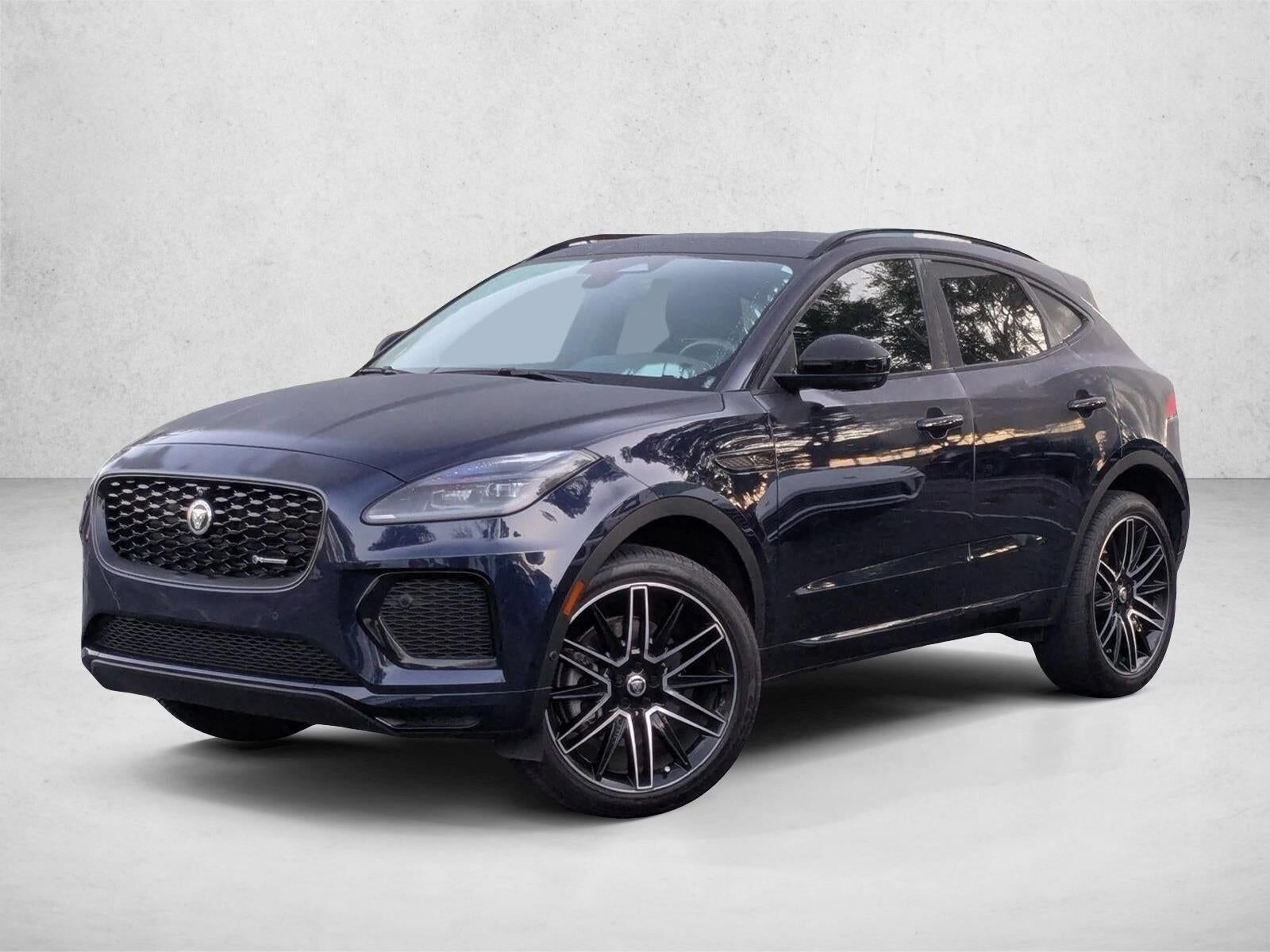 2024 JAGUAR E-PACE