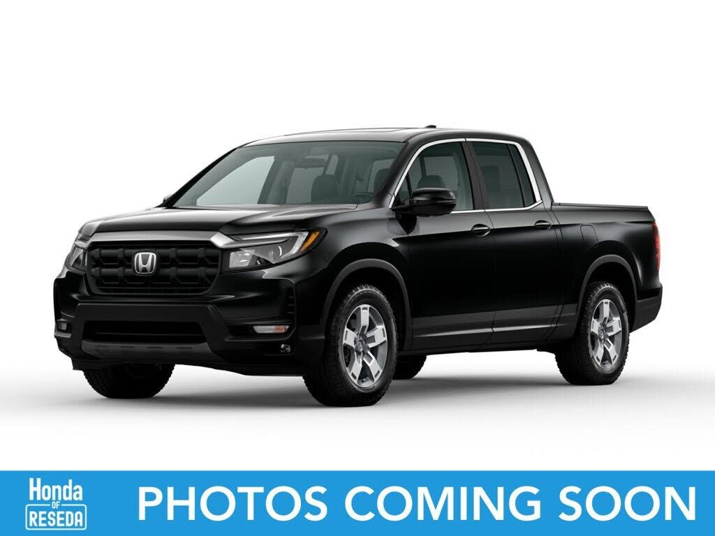 2024 HONDA Ridgeline