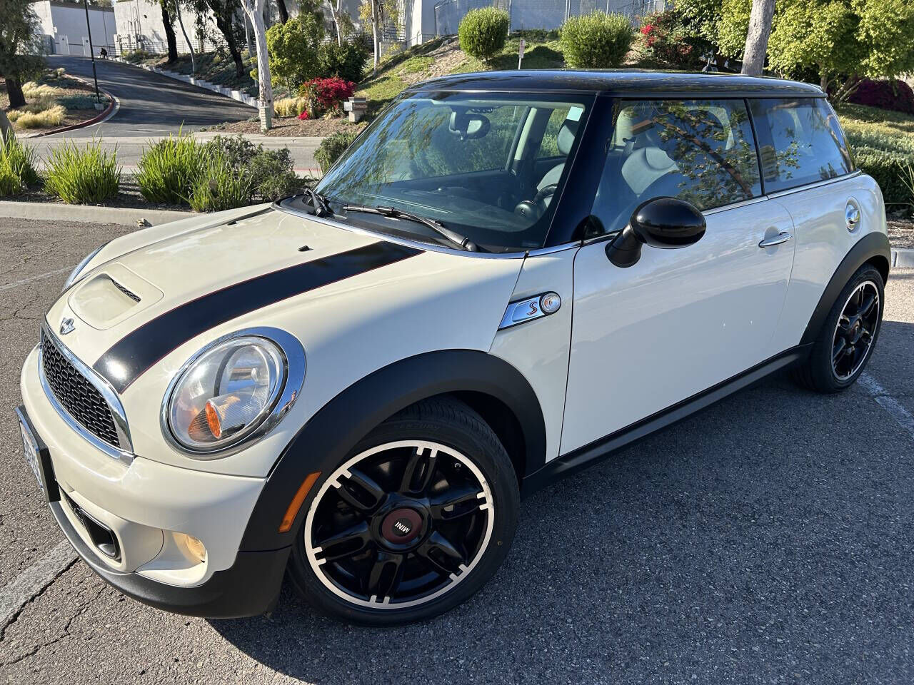 2013 MINI Hardtop