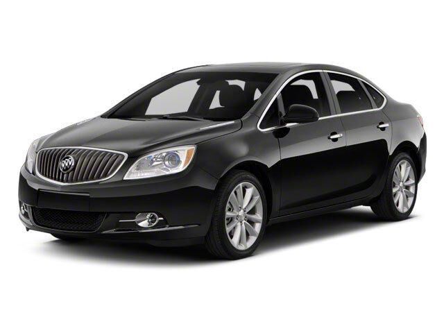 2012 BUICK Verano