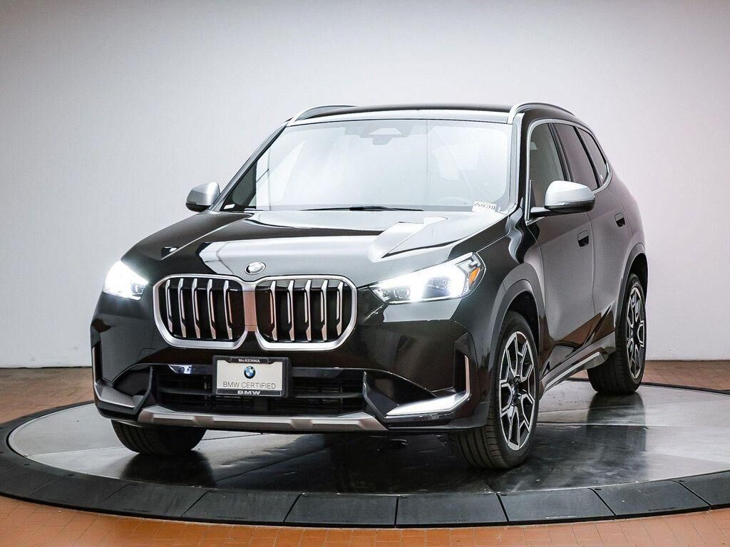 2023 BMW X1