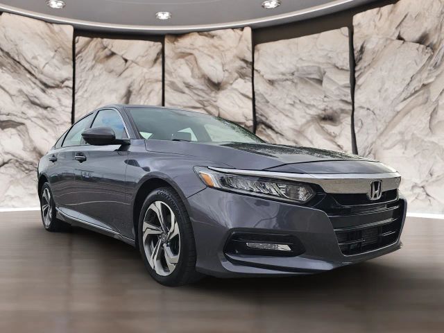 2020 HONDA Accord