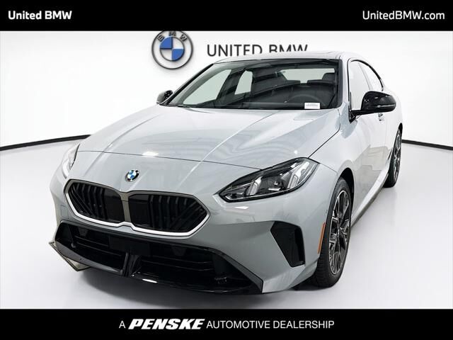2026 BMW 2 Series