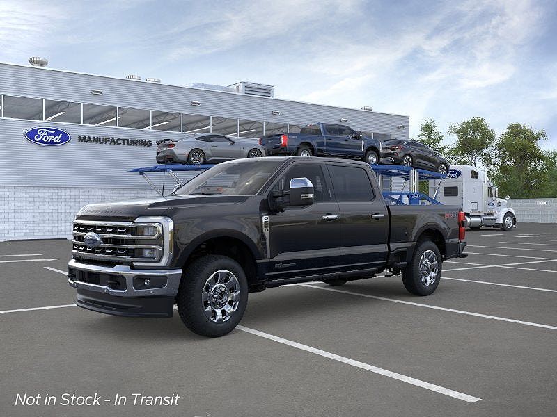 2026 FORD F-250