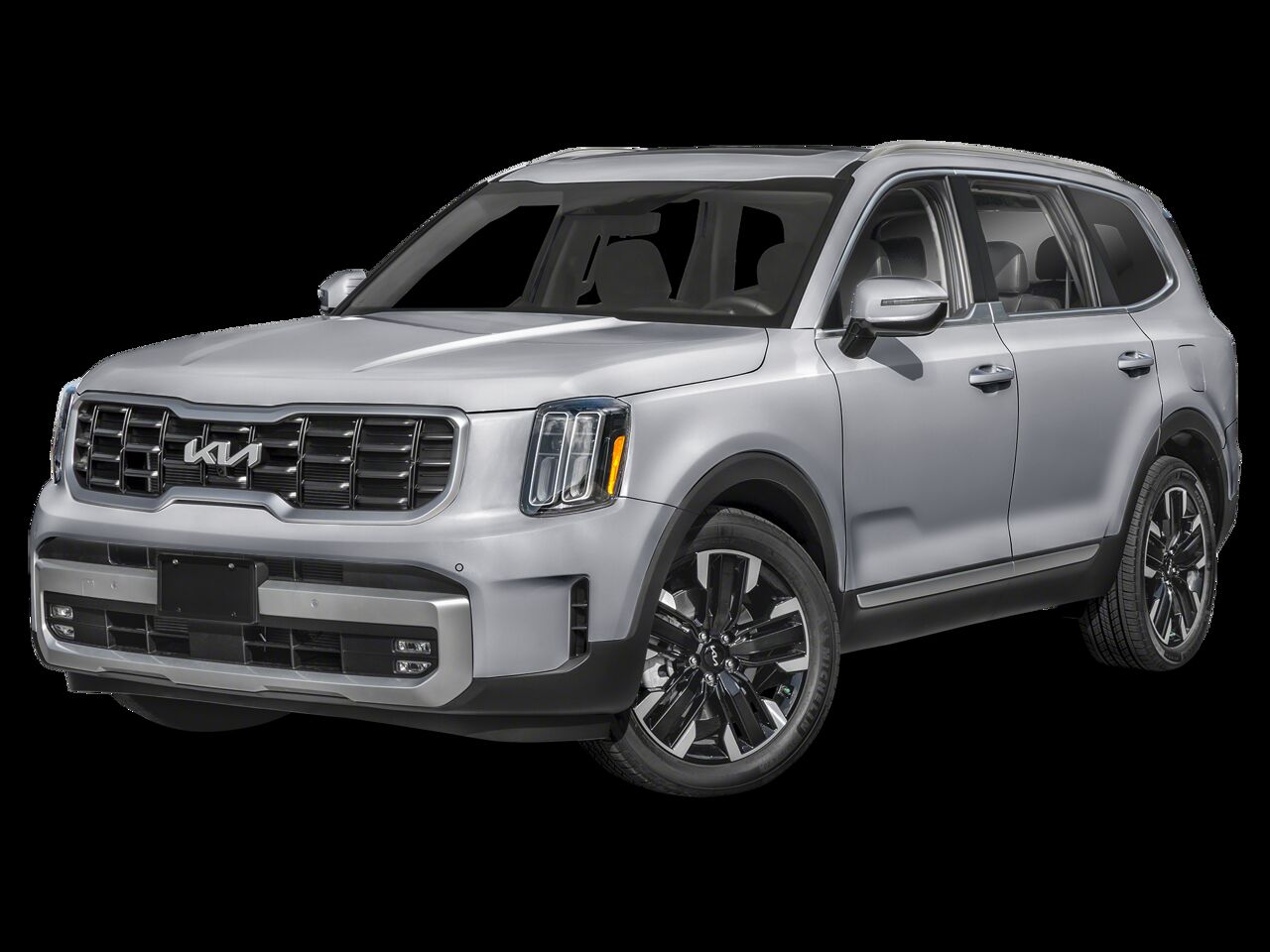 2024 KIA Telluride