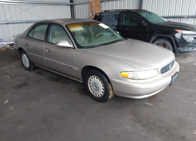 2000 BUICK Century