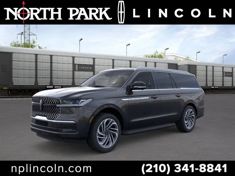 2026 LINCOLN Navigator L
