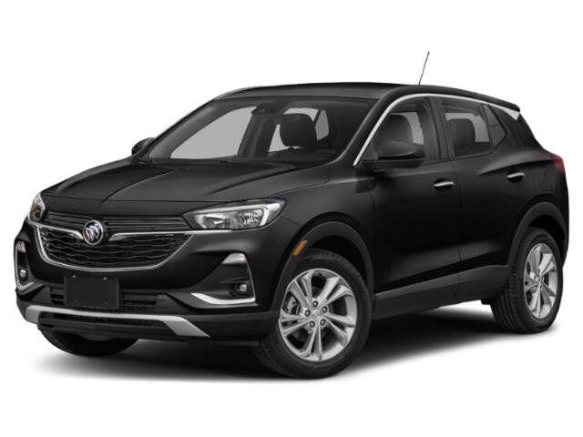 2020 BUICK Encore GX