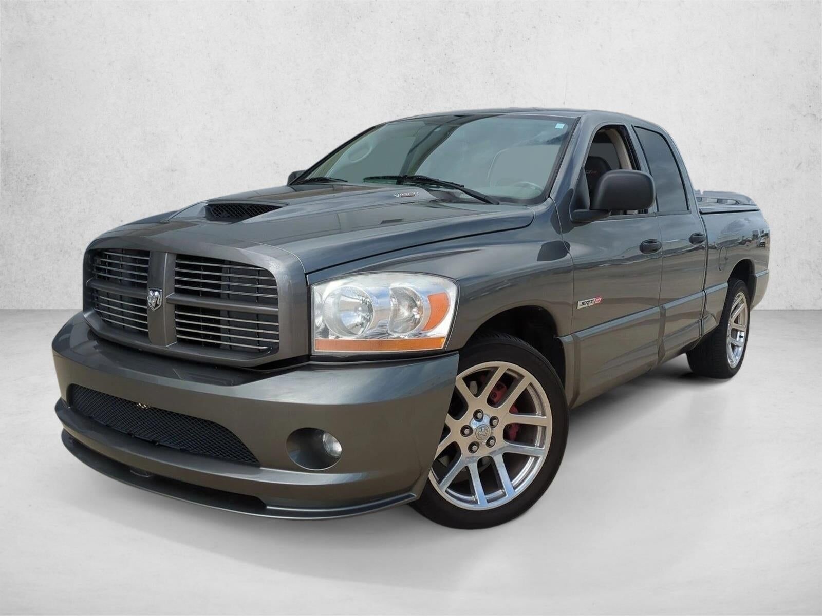 2006 DODGE Ram